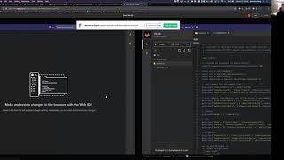 Create:Editor 12.10 Release Kick Off