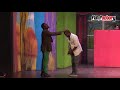 Pastor Simo seeking for  protection by funfactory Uganda
