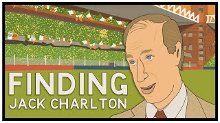 How Jack Charlton changed Irish football