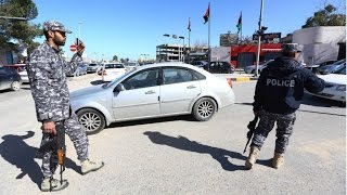 Libya: Details about the suicide attack on Zleten Police Academy