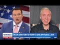 carl higbie frontline 1 17 25 full hd breaking news trump january 17 2025