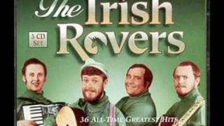 The Irish Rovers - The Unicorn Song