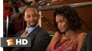 Woman Thou Art Loosed (2004) - You Clean Up Pretty Well Scene (4/11) | Movieclips