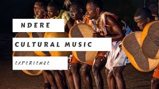 The Ndere Center Cultural Musical Experience