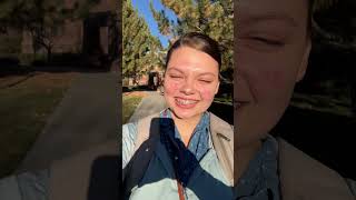 2024 Univ 101 First Year Project - A Day in the Life of a BYU Freshman