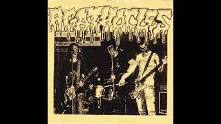 AGATHOCLES - Covers Session cassette (1987)