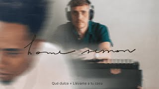 Medley Qué dulce + Llévame a tu casa | Jan Earle ft. @coloastellano