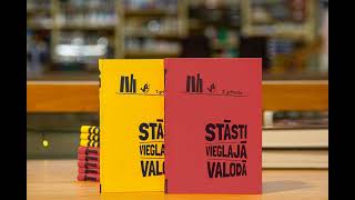 Literatūra vieglajā valodā: kam tā nepieciešama un kā veicināt tās izdošanu