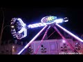 inversion 360° fête foraine de saint céré 2020