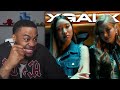 [XG TAPE #3-A] Two Tens (HARVEY, MAYA) Reaction!