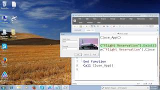 Automation Framework Tutorial part 2