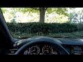 2013 bmw m5 with hud k40 rl 360 u0026 ex laser