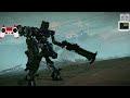 【armored core vi fires of rubicon】シリーズ初見！ガチ初心者のＡＣ６ランクマッチ　sランク昇格戦　対戦17日目＜現aランク＞pc版スチーム 39【アーマード・コア6】