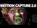 Blender 4.2 Facial Motion Capture