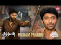 Best of Vikram Prabhu | Superhit Tamil Movies | Sathriyan & Idu Enna Maayam | Watch now on SUN NXT
