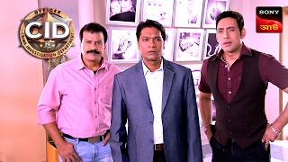 The Mysterious Reappearance | CID | সিটি ই ডি | Unusual Investigations