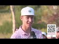 final round highlights mpo 2024 green mountain championship