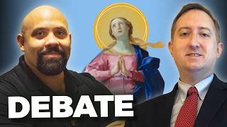DEBATE: Did Mary Have Other Children? William Albrecht vs. Turretin Fan
