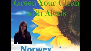 Norwex in a Nutshell - Product Demos