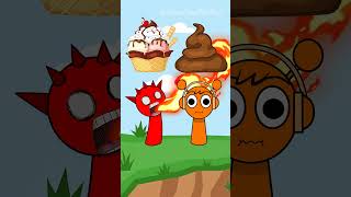 Pov Incredibox Sprunki Sinner Edition Oren Raddy Incredibox Sprunki