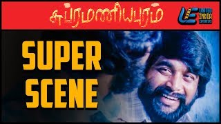 Subramaniapuram - Fight Scene | Jai | M.Sasikumar | Samuthirakani | Tamil Latest Movie