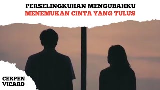 Cinta Dalam Bayang-Bayang || Cerpen Romantis