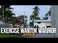 ADF | Exercise Wantok Warrior 2024