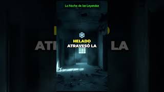 El Misterioso Susurro de la Casa Abandonada