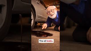 Leaks