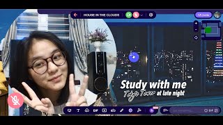 here.fm - lofi music - STUDY WITH KAYVIE