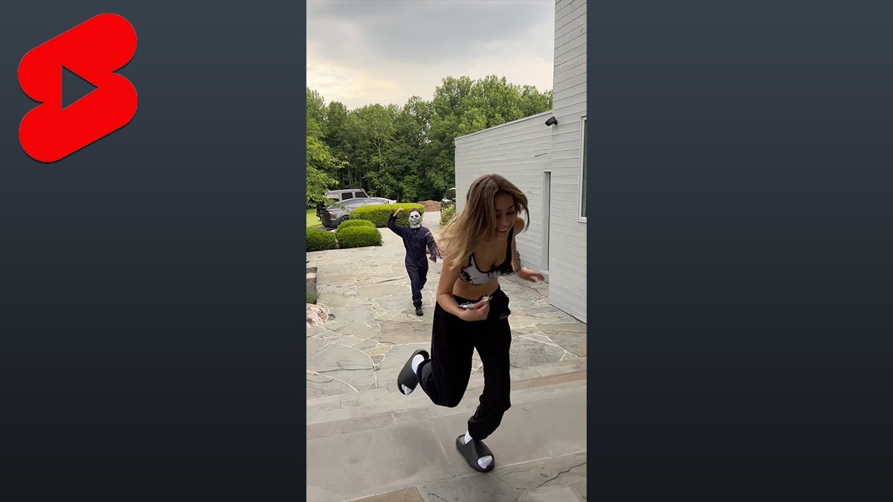 This was scary...😂