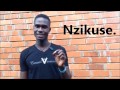 learn luganda lesson 3