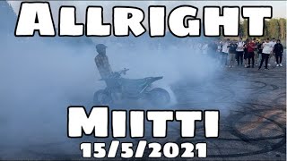 Pk allrightin miitti 15.5.2021 (Aloitus miitti)