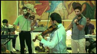 Solo Violin - Ibragim tatlises leylim ley