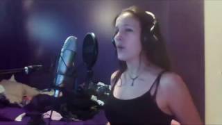 Romanticide - Nightwish Vocal Cover by Elvann