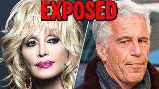 Dolly Parton Exposes Epstein and Dirty Hollywood