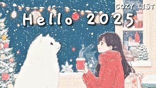 [Playlist] 새해를 맞이하며 🐶 기분 좋게 하루를 시작하는 피아노 연주, 아침 힐링 음악, 겨울 플레이리스트 Winter Piano Collection / Relaxing