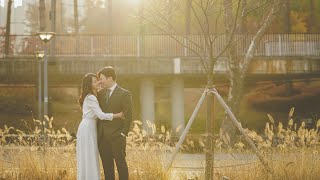 함께 걷는 길 - 곽진언, piano ver. 결혼 1주년 기념 🤵🏻👰🏻