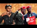 Master Parrot weighs in on Bobi Wine & Chameleone's political ambitions. Who will win?