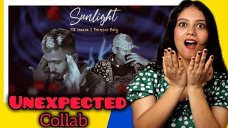 Mc Insane - Sunlight | Ft. Taimour Baig | Pooja chandola