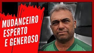 Motorista REVELA o SEGREDO de trabalhar bem na mudança – VIDA DE ESTRADEIRO #06