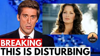 The Shocking Truth About Jaclyn Smith S Current Life