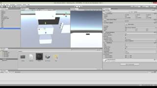 Unity Tutorial 3 - Changing Gravity in game