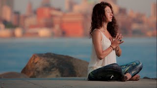 Yoga and Sound Therapy with Jessica Caplan, YourGuru