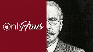 Onlyfans Is What Carl Jung Warned Us About