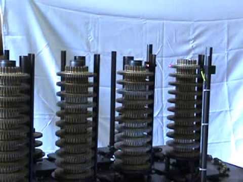 Stocker Robot Youtube