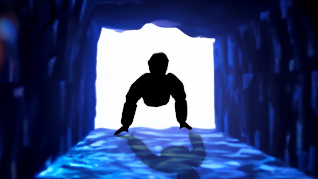 The New Map Update Gorilla Tag Youtube