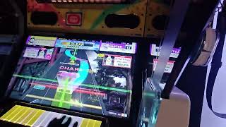 Chunithm スカーレット警察のゲットーパトロール24時 (Scarlet Police Getto Patrol 24 hour) Master A 911804