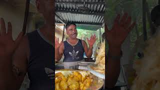 বিভৎস্য ভাইরাল ফোনপে পরোটা কেমন😱😳 #food #youtubeshorts #foodie #shorts #shortsfeed #streetfood