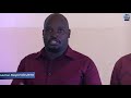 Hakuna Hama Kupinda Jesu - Denga Ratinhira Gospel Singers | Winning Through Worship |
